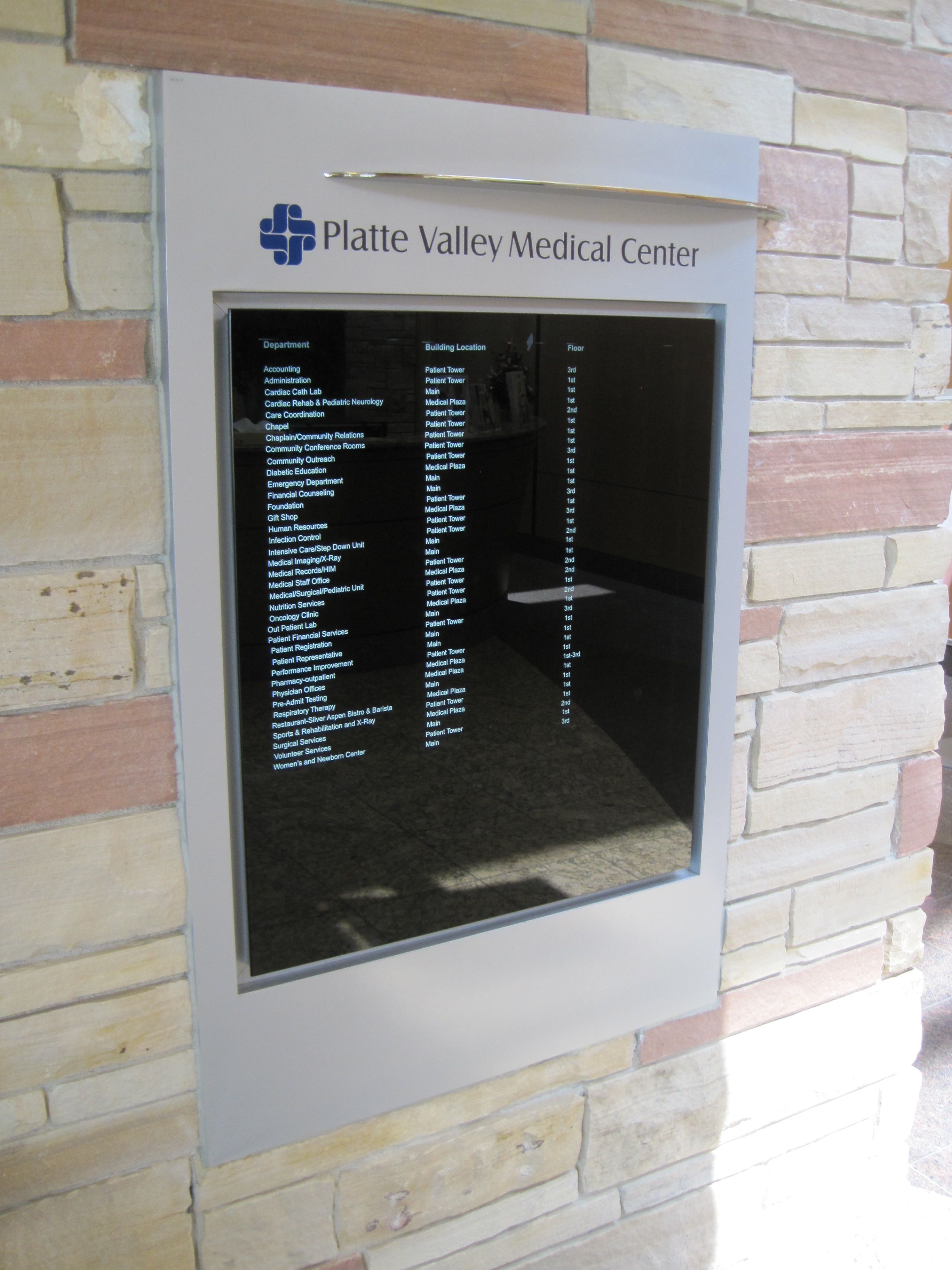 Platte Valley Medical Brighton, CO